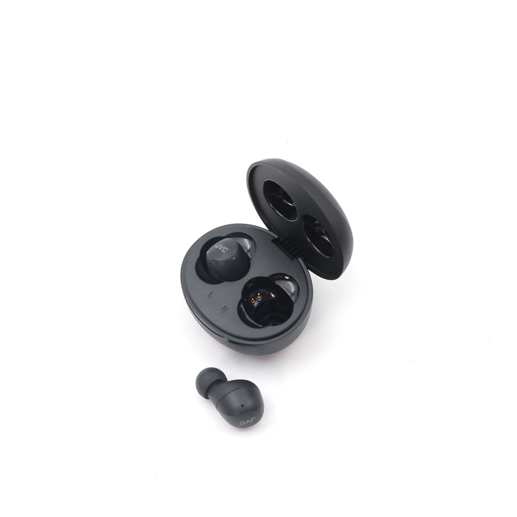 JVC HA-A6T Gumy Mini Wireless BT Earbuds