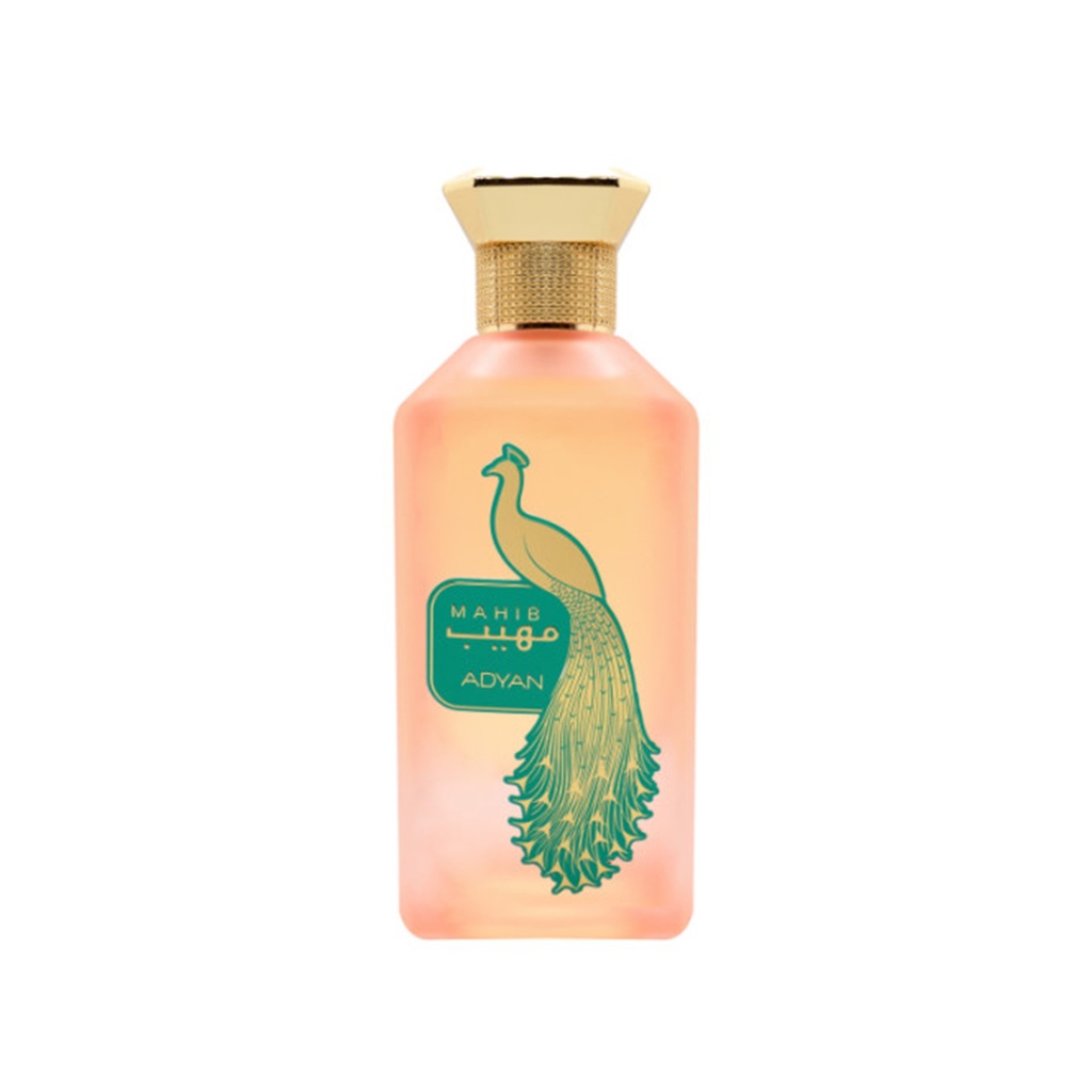 Mahib Adyan By Anfar Since 1950,100ml Eau De Parfum