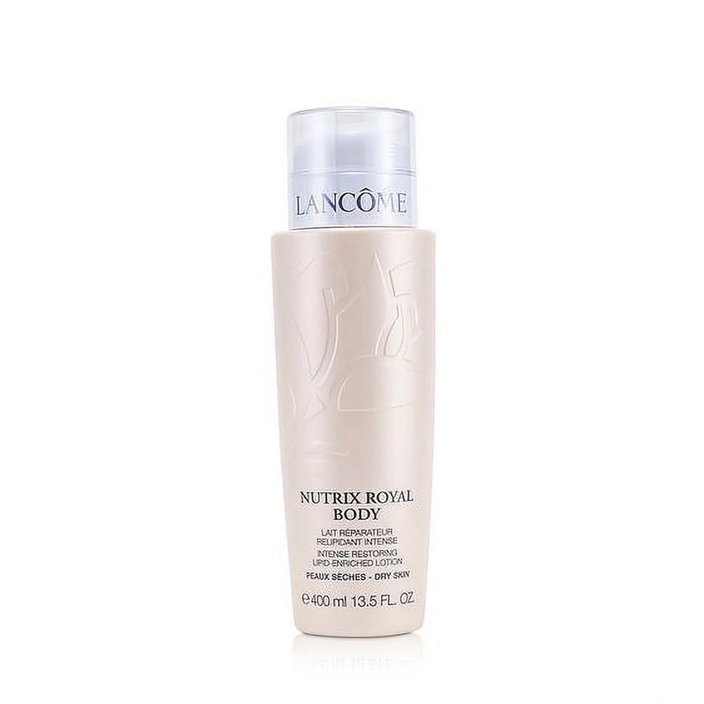 Nutrix Royal Body Intense Restoring Lipid-Enriched Lotion ( For Dry Skin ) 400ml/13.4oz