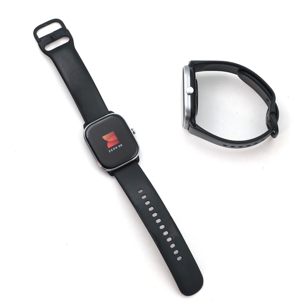 AmazFit GTS 4 Mini  Smartwatch ** No Charger **