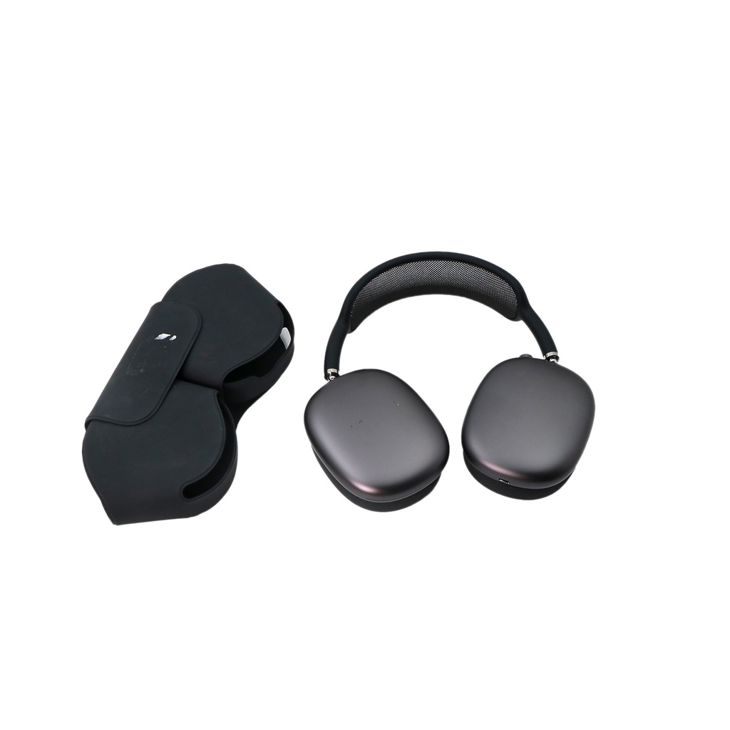 Apple AirPods Max With Smart Case- Space Gray