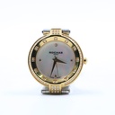 Authentic Rochas Watch Swiss Made RH04, All Stainless Steel