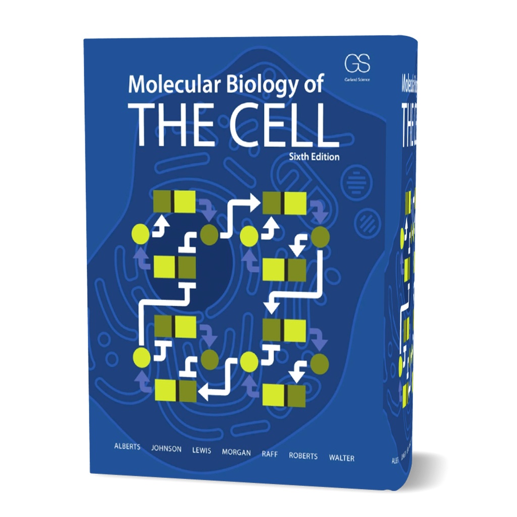 Molecular Biology THE CELL 6th Edition