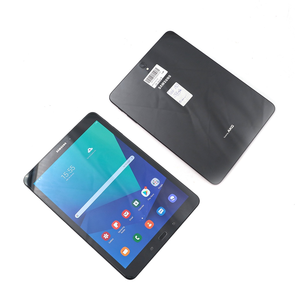 Samsung Galaxy Tab S3 9.7Inch 32gb Tablet Silver