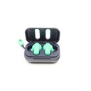 SkullCandy inc.6301 Blue Green