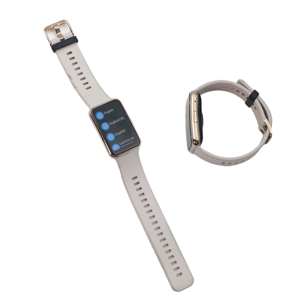 Huawei Fit 1.64 '' Amoled Display SmartWatch Tia -B09 ** No Charger **