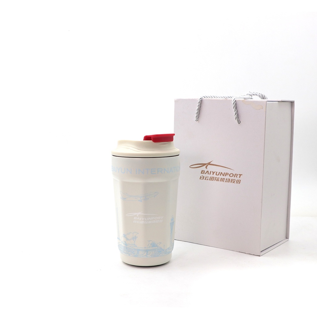 Coffe Hot Mug