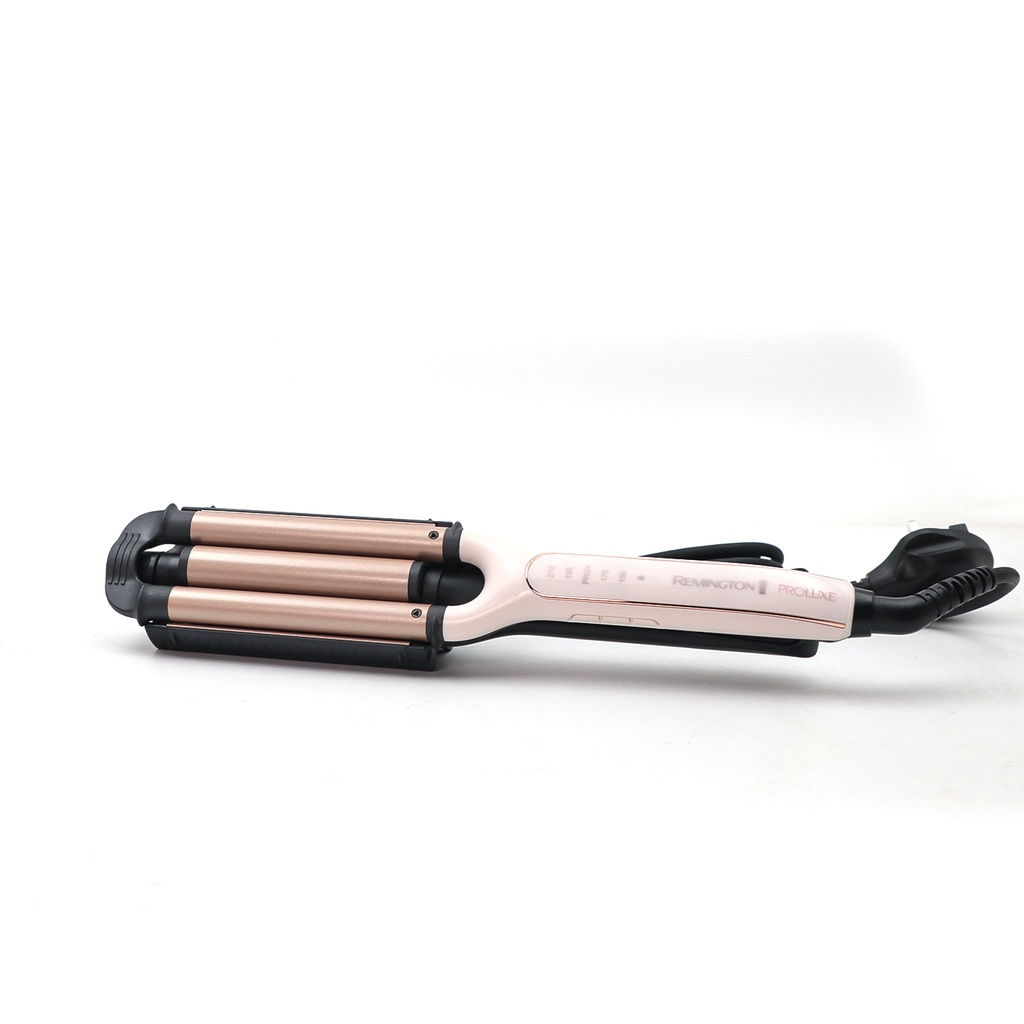 Remington ProLux 4 in 1 Adjustable Iron