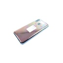 Samsung Galaxy A20e 32 GB - Black + Transparent Case