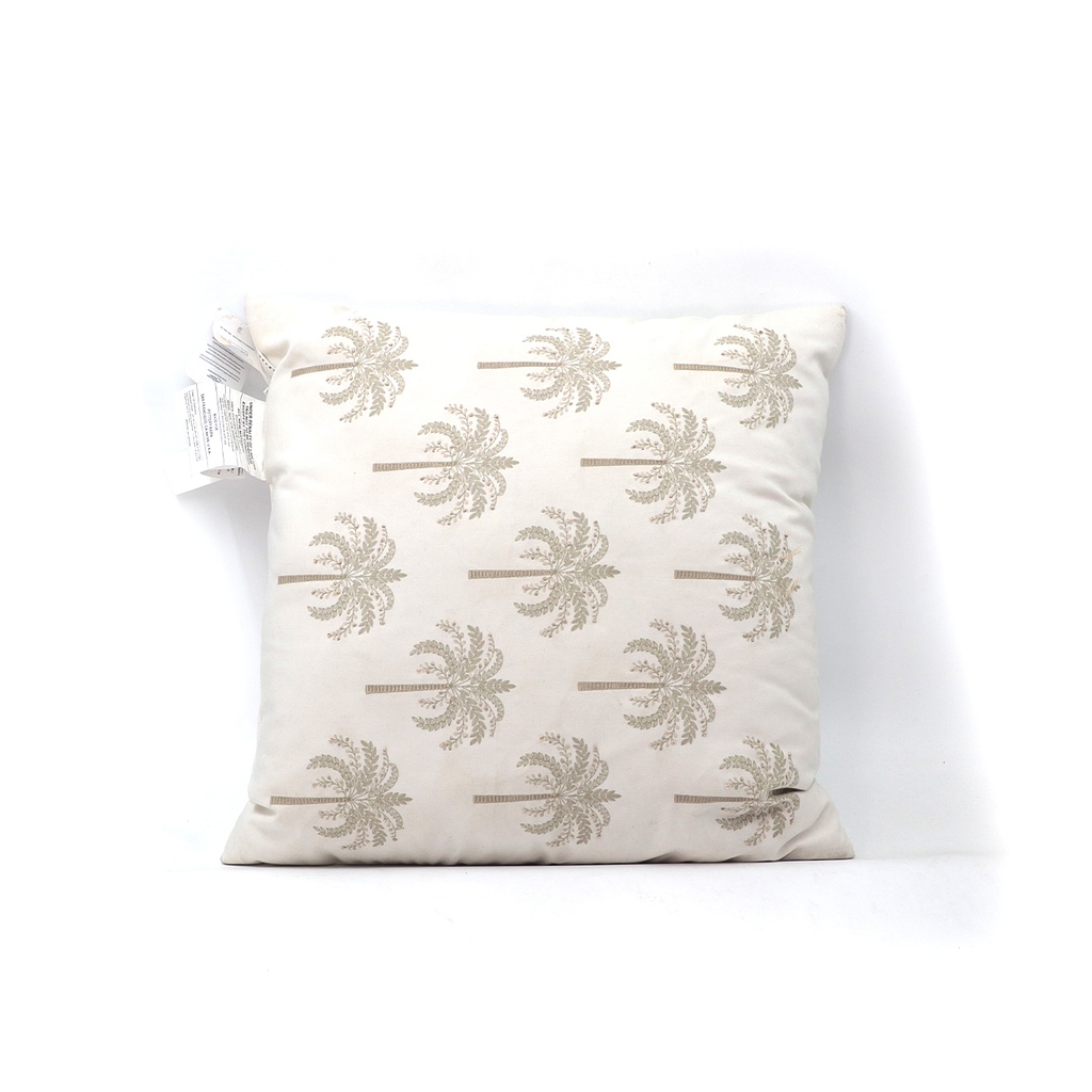 Jamila outdoor Pillow Square Pillow 20" x 20