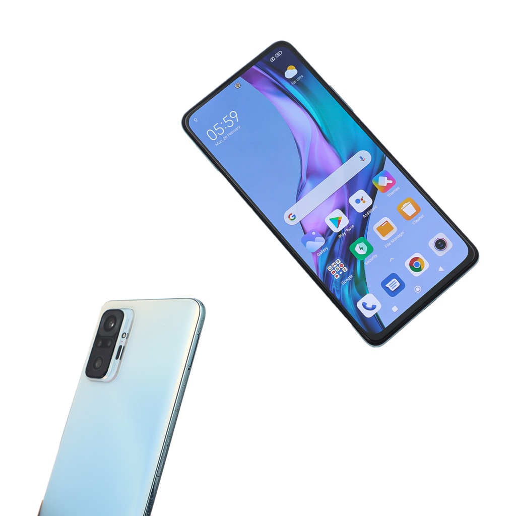 Xiaomi Redmi Note 10 Pro 6GB 128GB