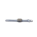 Apple Watch Series 6 ( GPS + Cellular , 40 mm) Blue Strap