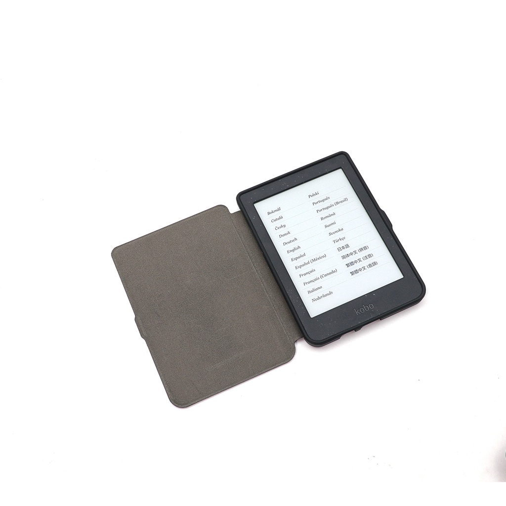 RakutenKobo Kobonia 8GB E Reader