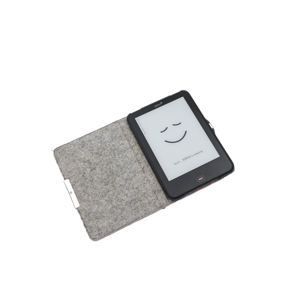 Tolino Vision 4 HD eReader 8GB 6" WiFi eBook E-Reader