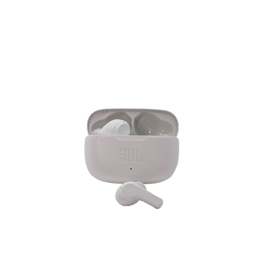 JBL Wave 200TWS True Wireless Earbuds