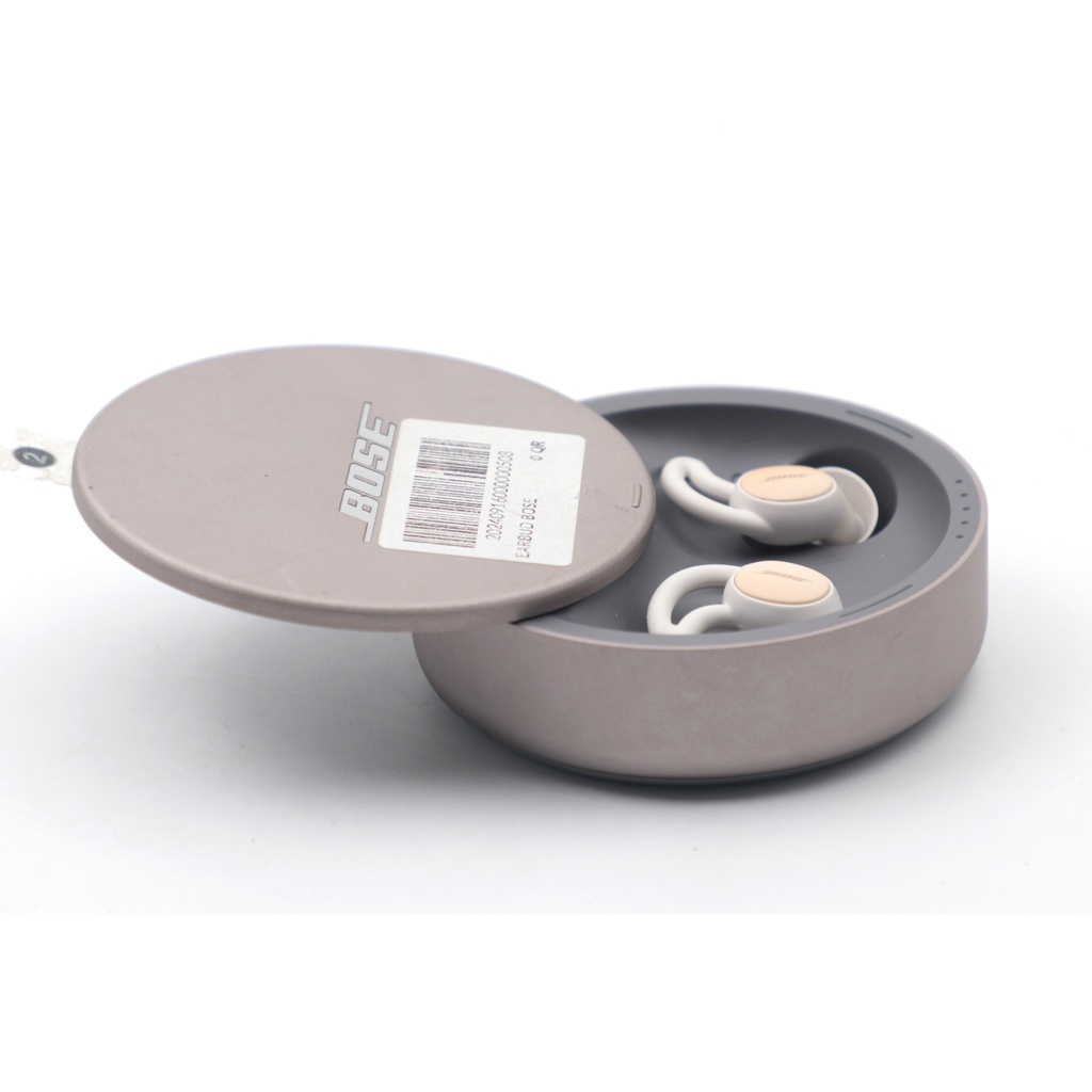 Bose Sleepbuds II Wireless In-Ear Earbuds ** they don't play music *