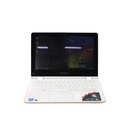 Lenovo Laptop Yoga 300 N3060 4gb ram 500gb HDD Intel inside **No CHARGER **