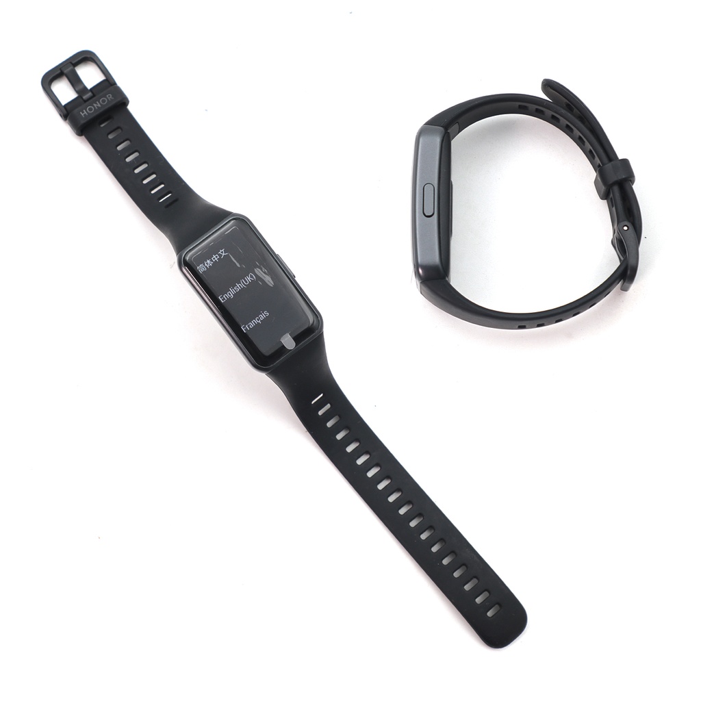 Huawei Band 7 – Graphite Black ** No Charger **