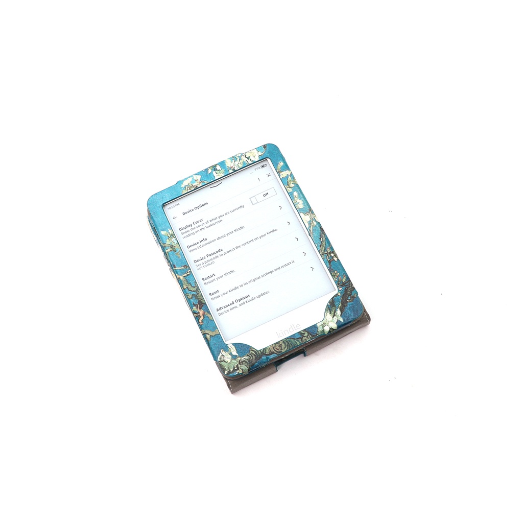 AMAZON Kindle 10th Gen J9G29R 2GB Wi-Fi Audible 6