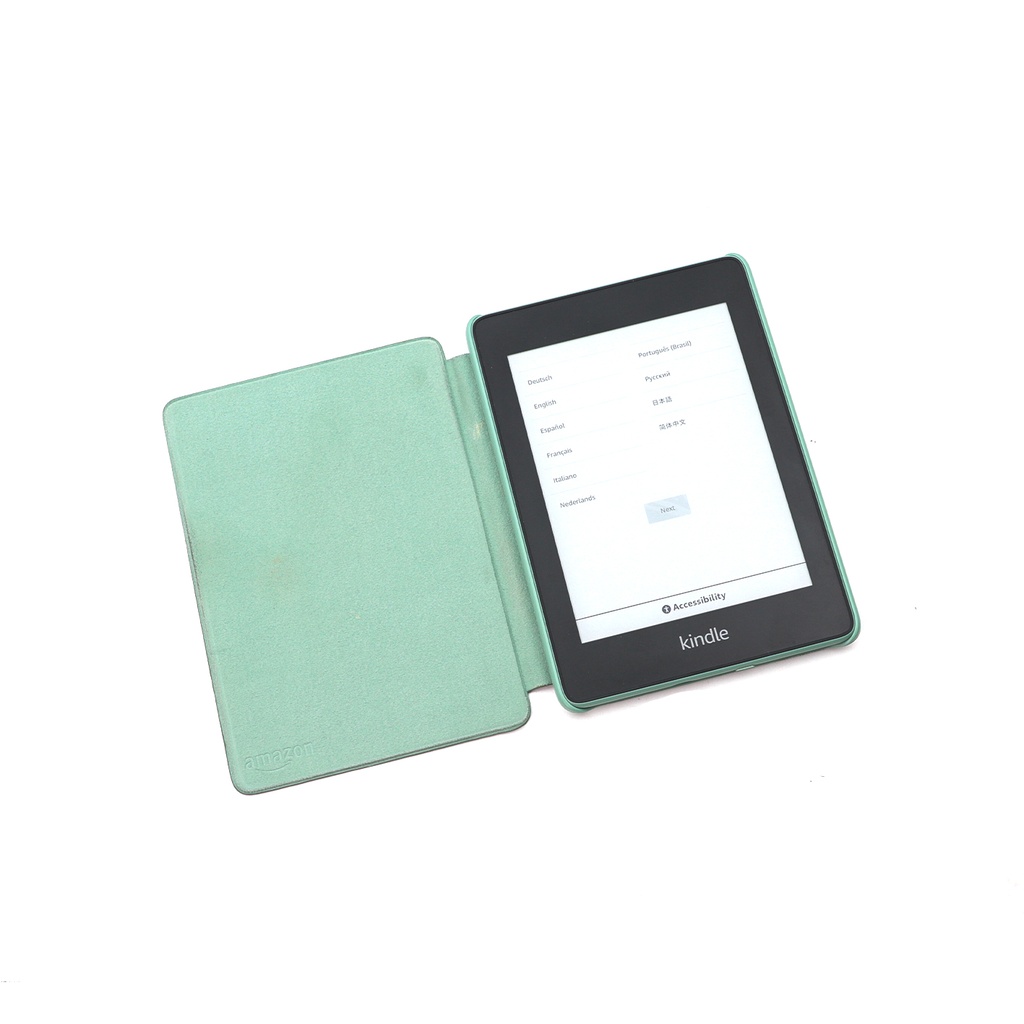 Amazon Kindle Paperwhite 10th Gen PQ94WIF 8GB