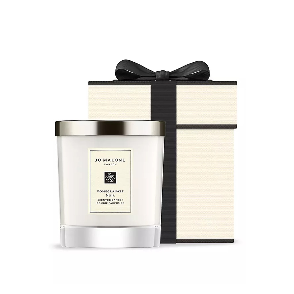 Joe Melon London - Pomegranate Noir Scented Candle 6.35 CM (copy)