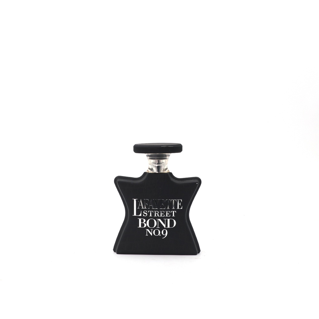 Lafayette Street by Bond No. 9 Eau De Parfum Spray 3.3 Oz 100 Ml