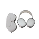 Apple AirPods Max With Smart Case- Space Gray - Perfect Condition