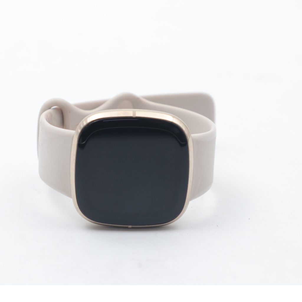 Fitbit Sense 2 Advance Health & Fitness Smartwatch –  ** NO Charger **