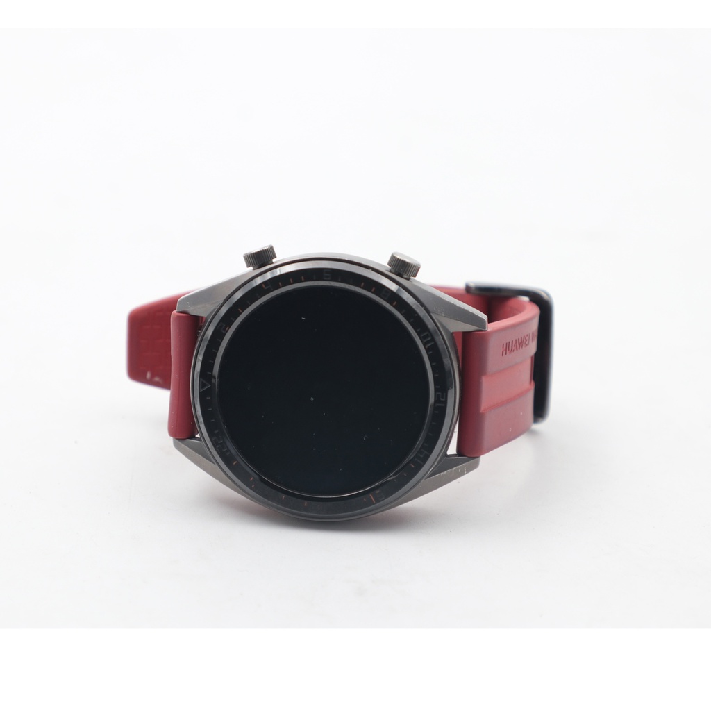 Huawei Smart Watch GT Active FTNB19 Black –  ** NO Charger **