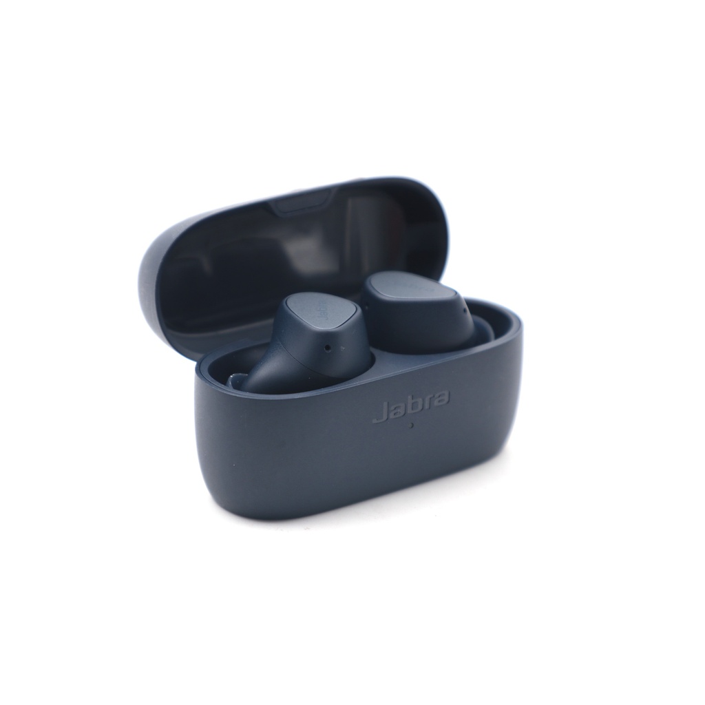 Jabra Elite 4 Earbuds – Black