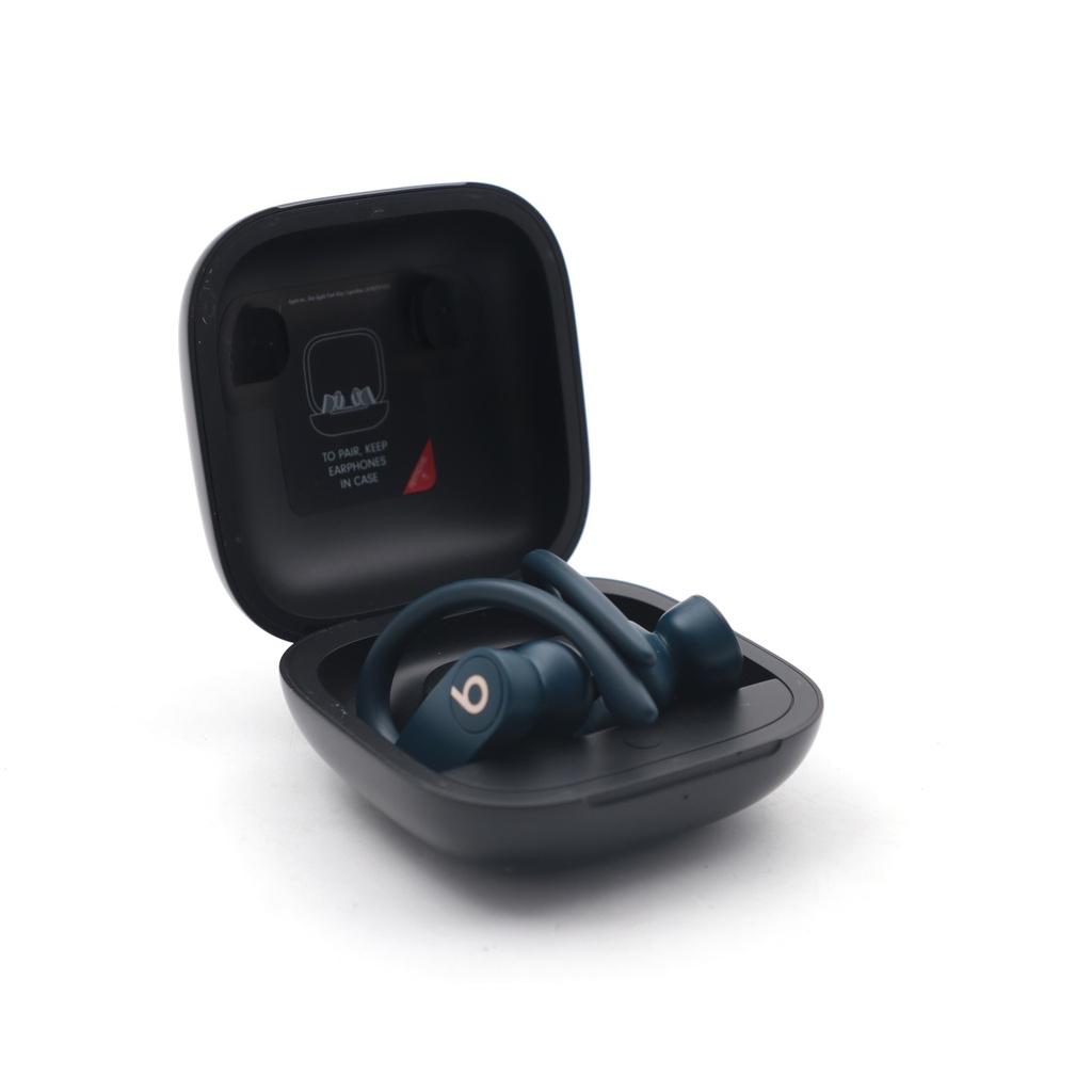 Beats Powerbeats Pro Wireless Earbuds - Apple H1 A2078