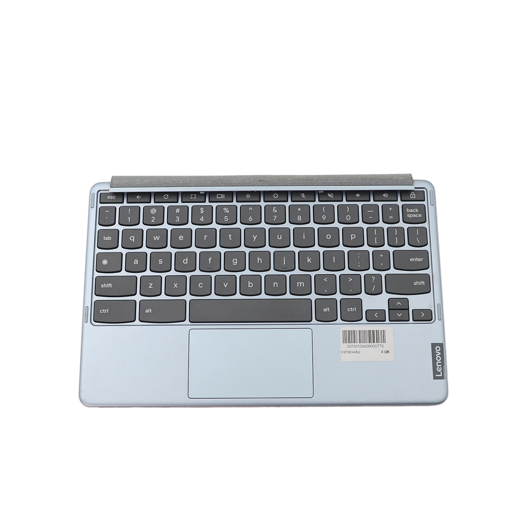 Lenovo Chromebook Keyboard Duet