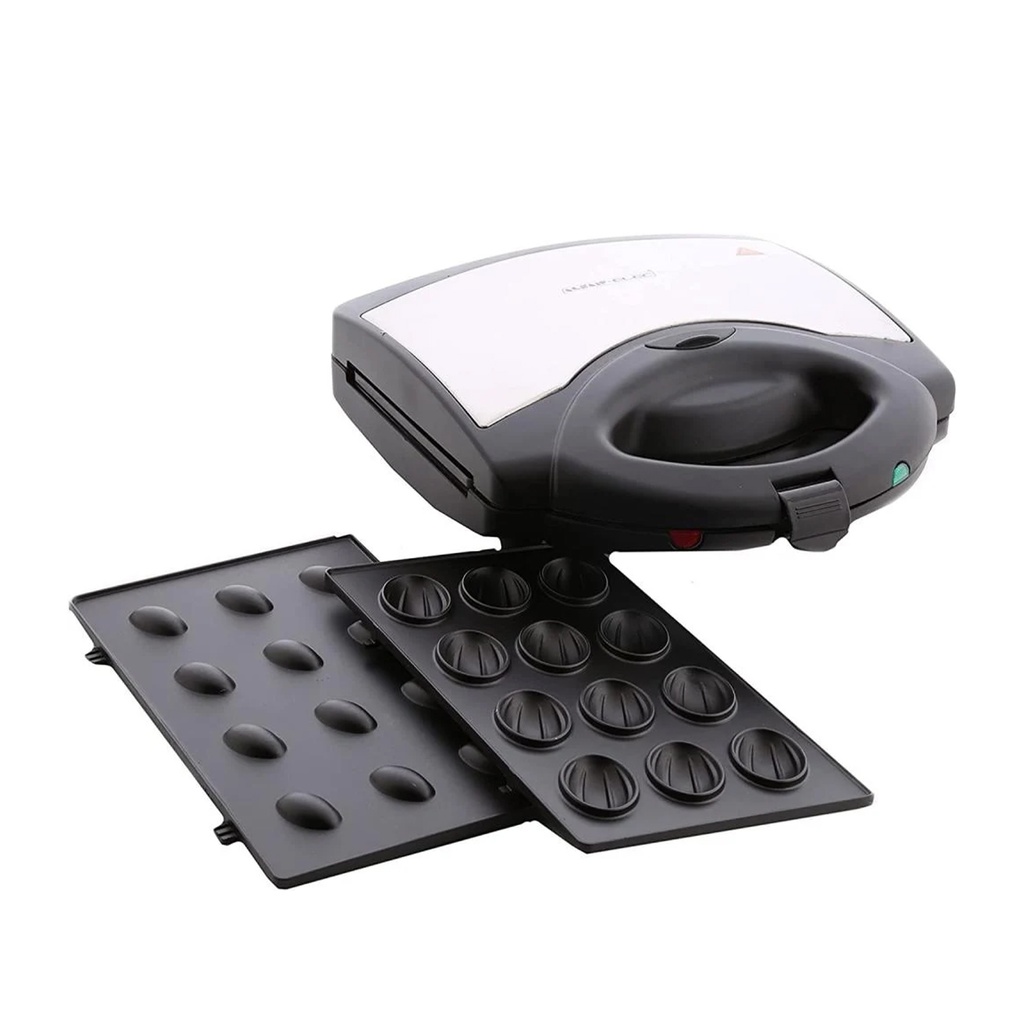 Electric Donut Maker Saif . 90692/4