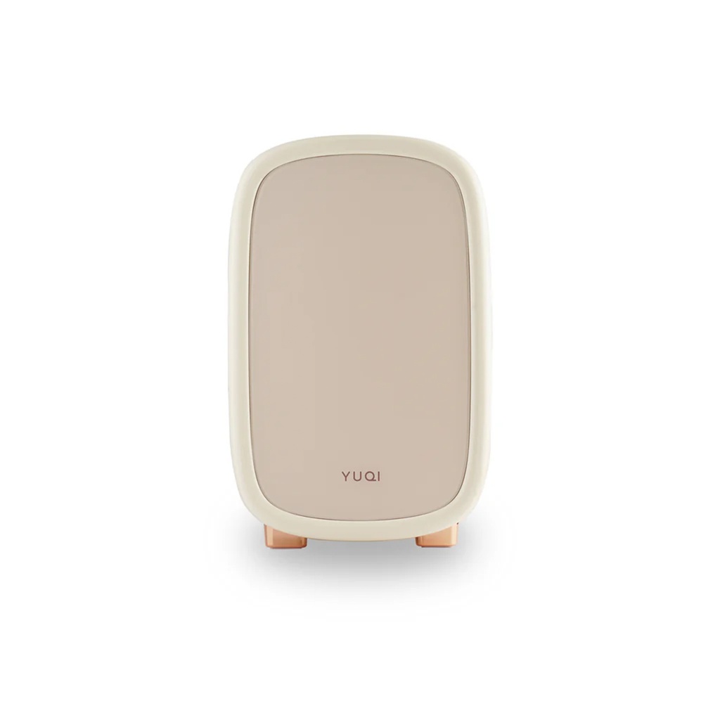 Yuqi Smart Beauty Product Temperature Control - Off White, Auction