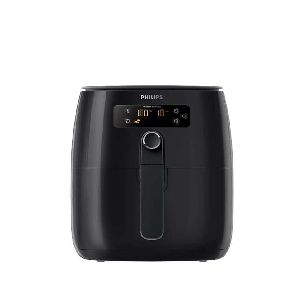 Philips Avance Collection Airfryer - HD9641/94