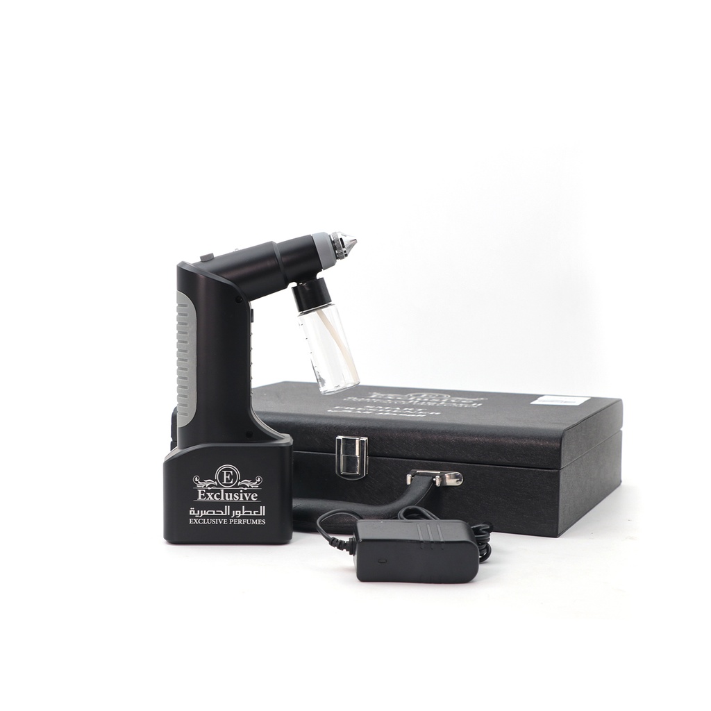 Exclusive Perfum Smart Freshener