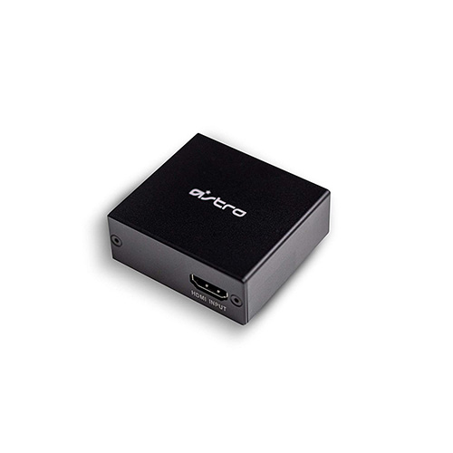 Astro HDMI Adapter For Playstation 5