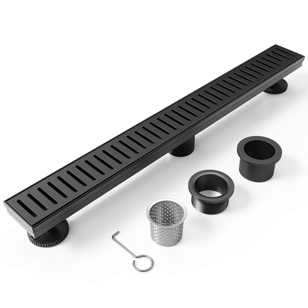 Webang Linear Shower Drain  32 Inch