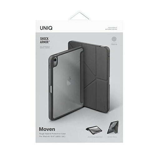 UNIQ Shock Armor Moven For new Ipad Mini