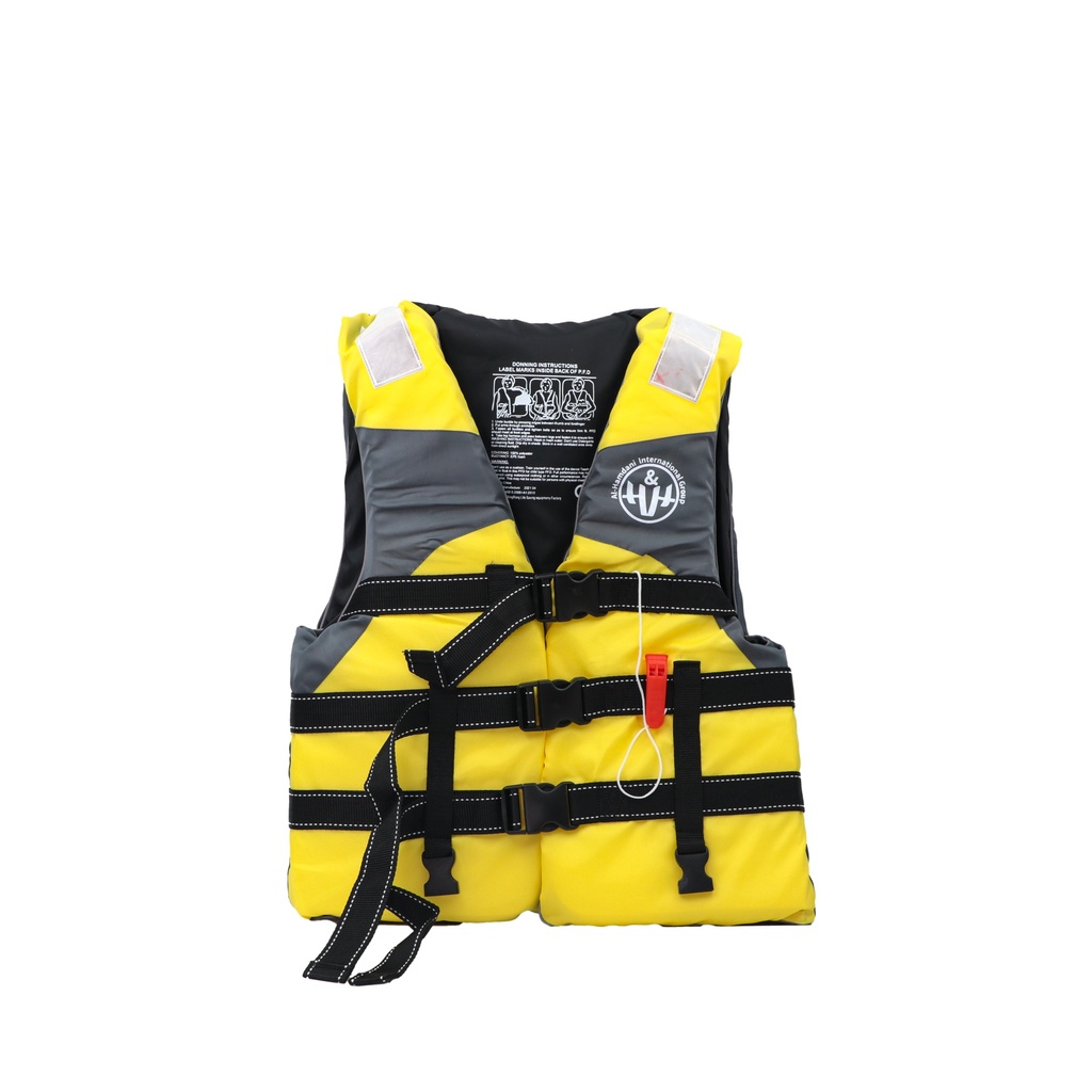 BodyGlove Body GlovePFD Life Vest