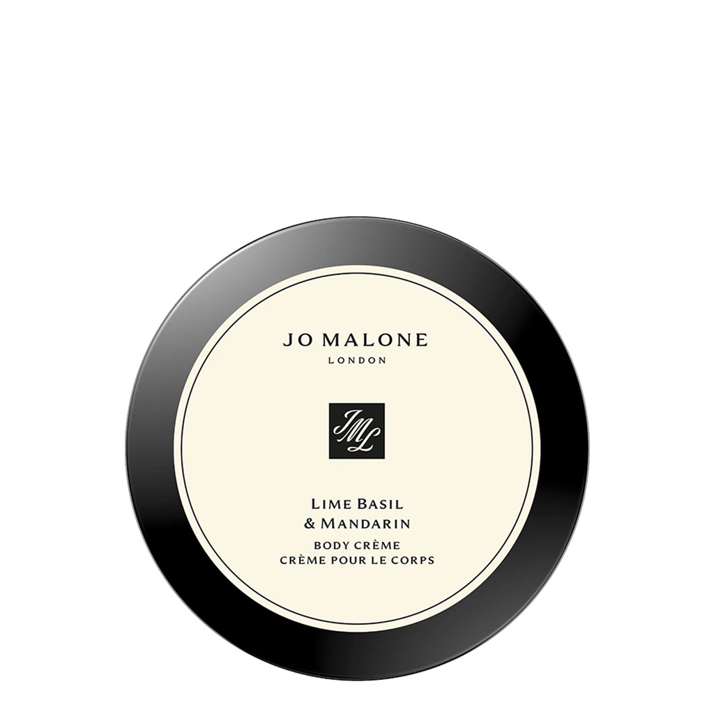 Jo Malone Lime Basil & Mandarin  Body Crème 15 ml