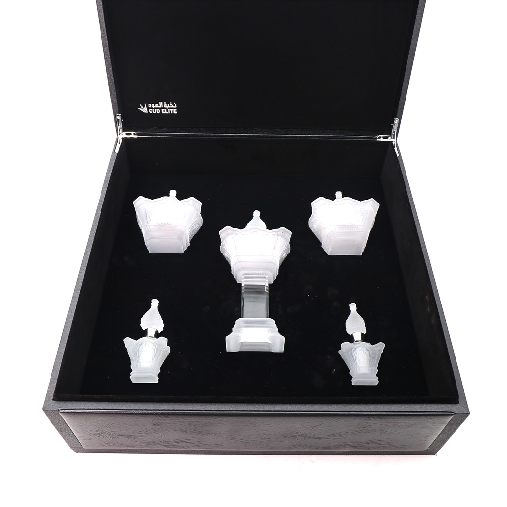 Nukbat al oud set