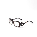 Prada Eyelasses  Lens Width:52, Bridge Width:19