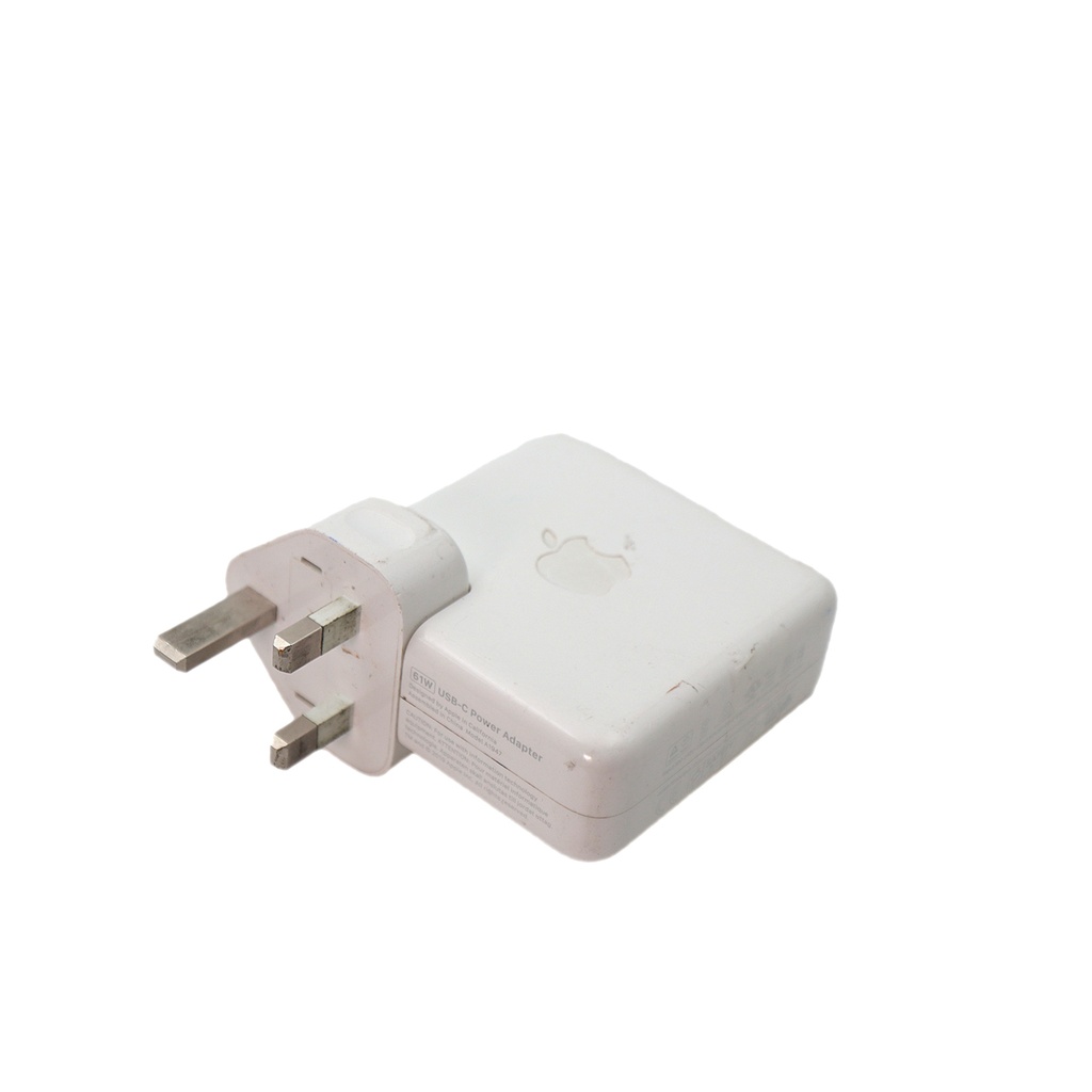 Apple USB-C 61W Power Adapter