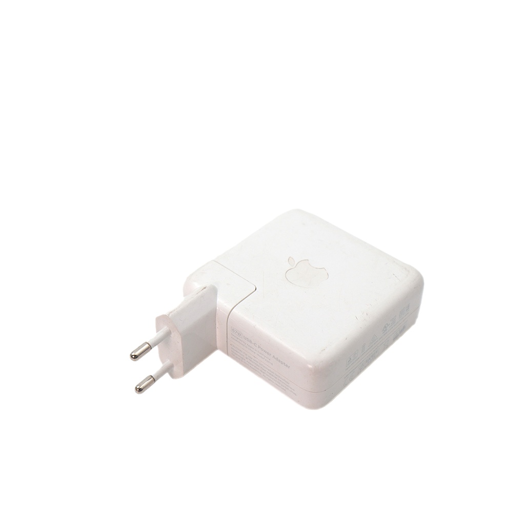 Apple USB-C 67W Power Adapter