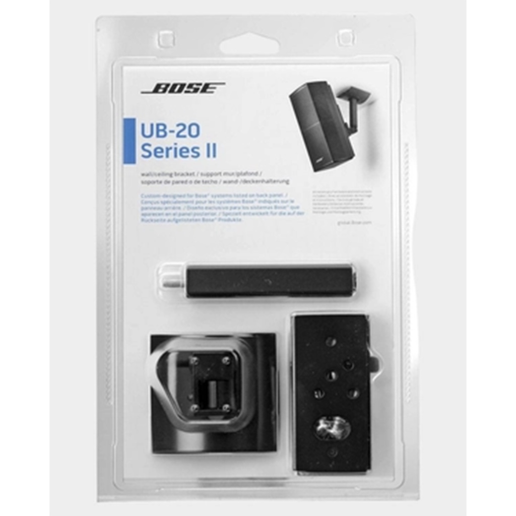 BOSE UB-20 Series 2 Ceiling Mount for Speaker