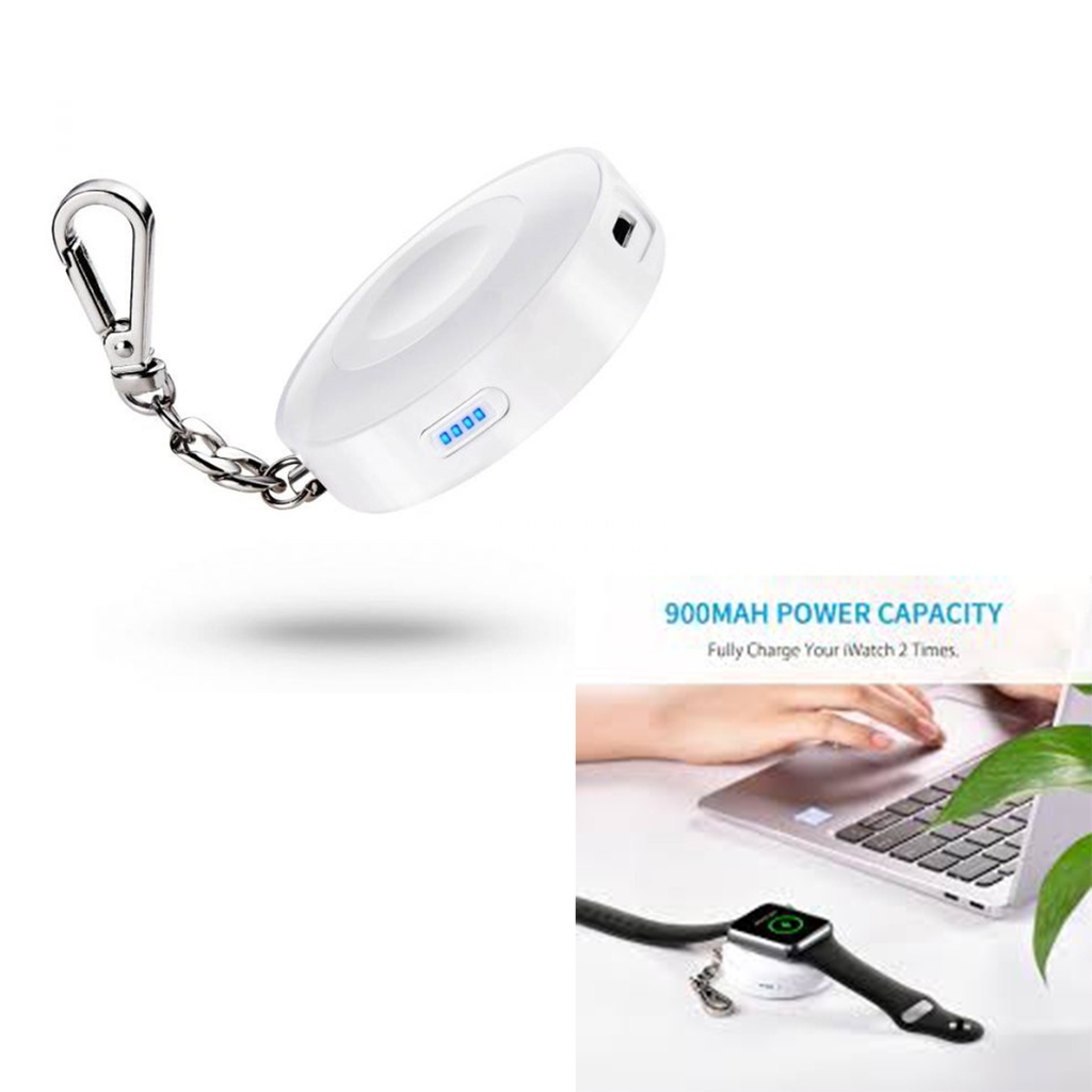 Choetech Power to the Best Magnetic Charging Dock For Apple Watch  Series  1 2 3 4 5