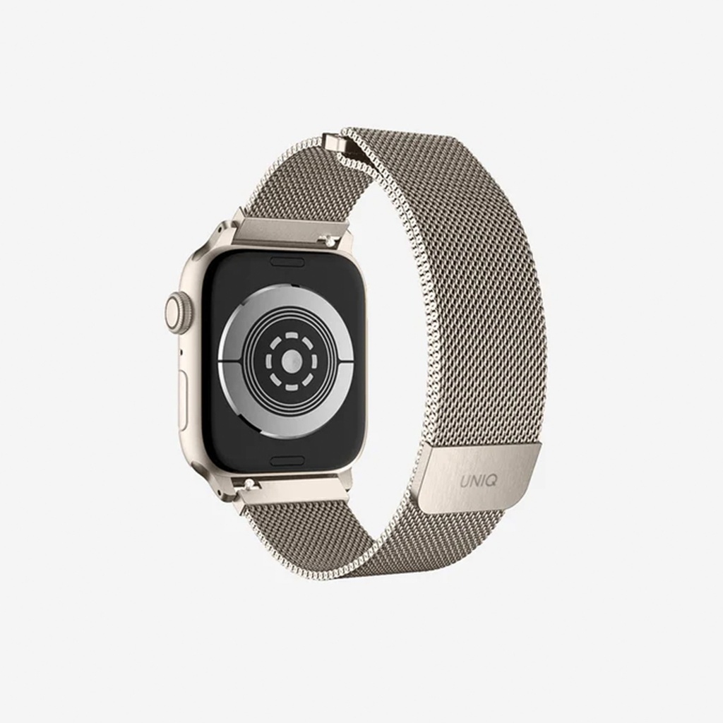 Uniq Dante 316 Milanese Mesh Loop Strap For Apple Watch 40mm/38mm (copy) (copy)