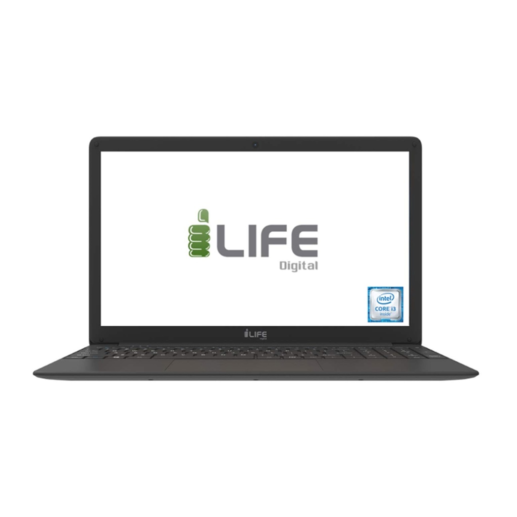 Life Digital Windows 10. i3-5005U Intel Graphics 5500 , 4 Gb Ram 1 TB HDD Storage