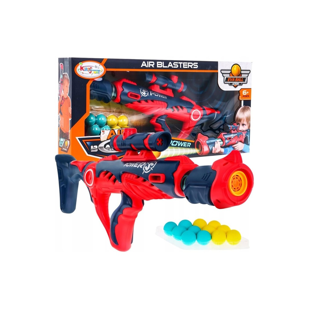 Air Blaster Q7703 Blaster.